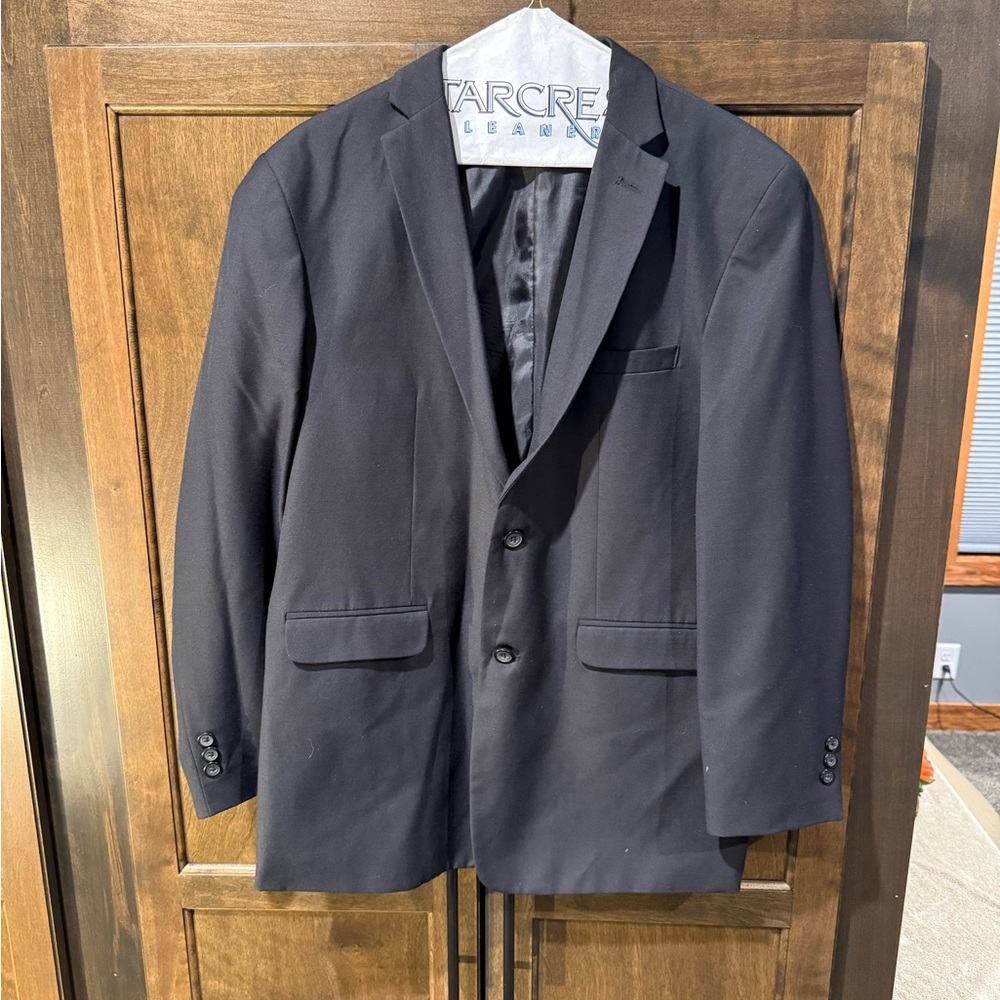 Boys Size 20/20 Husky Dress Clothes